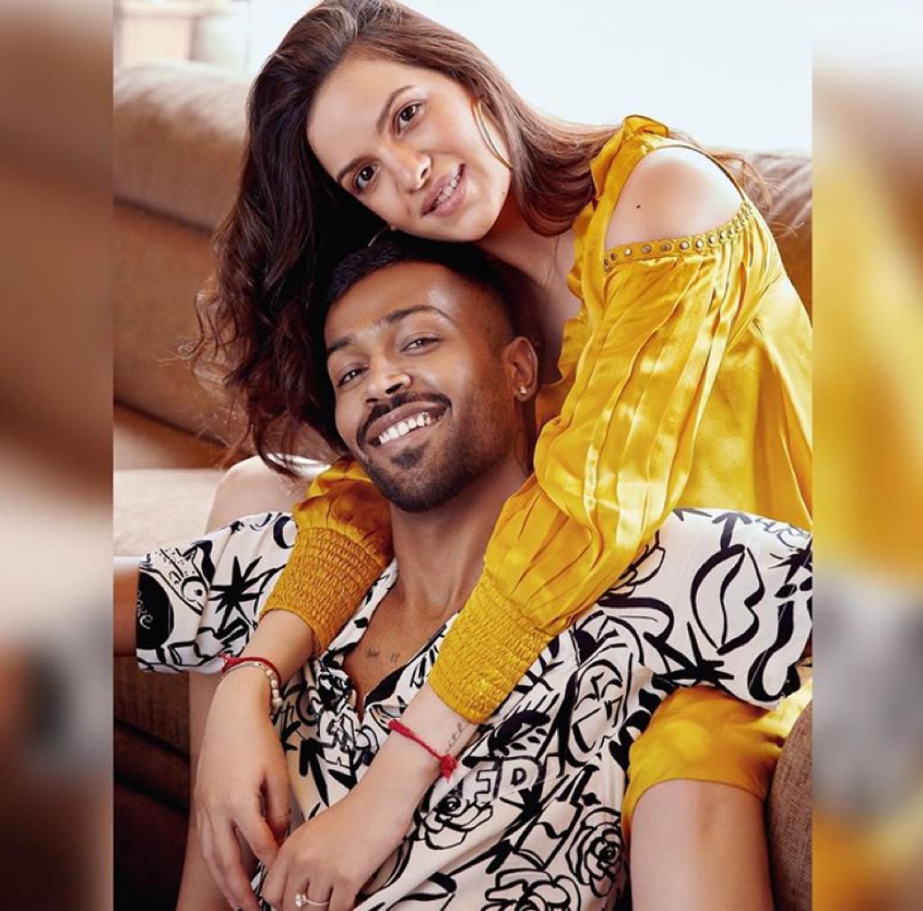 Hardik Pandya may end up losing 70 per cent of his property if he divorces wife Natasa Stankovic, says report