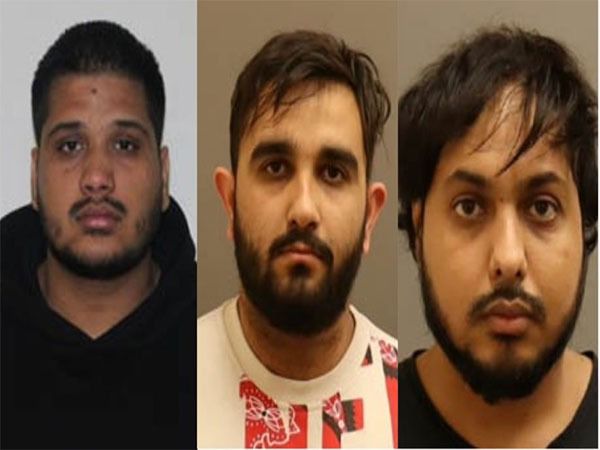 Canadian Police release photos of Khalistani separatist Hardeep Nijjar’s killers; say more involved in case