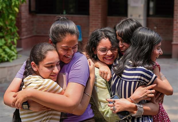Girls top as they manage time better: CBSE controller of exams
