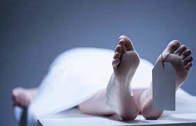 30-year-old man dies by suicide