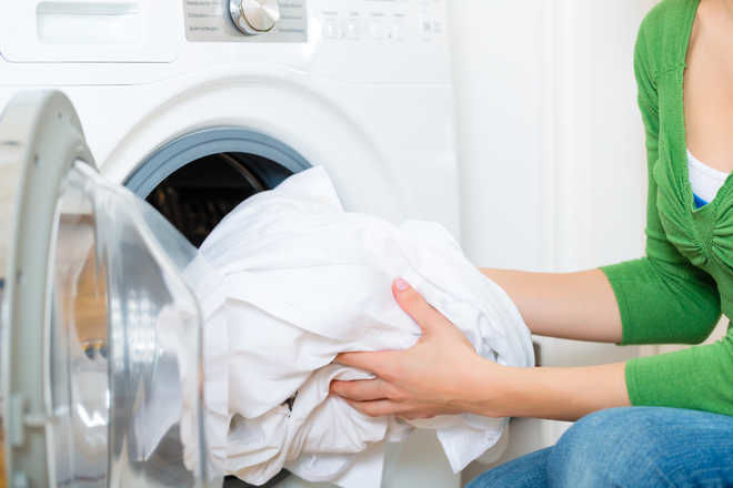Inverted duty on washing machines, furniture, paper may be reviewed