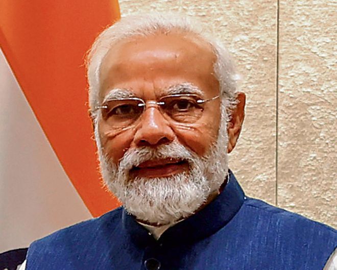 PM: Will safeguard SC, ST quota, Congress wants to give it to Muslims