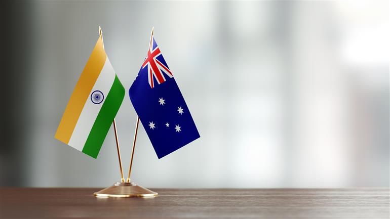 Australian ministers won't comment on media reports that Indian spies were secretly expelled