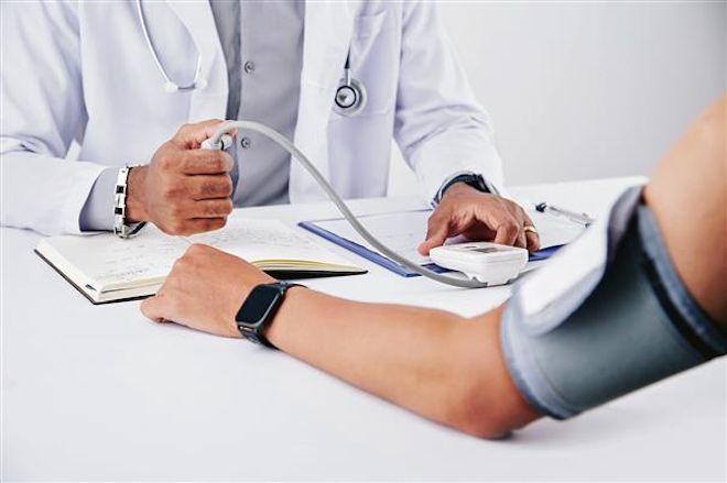 Hoshiarpur: Experts call for awareness to control high blood pressure