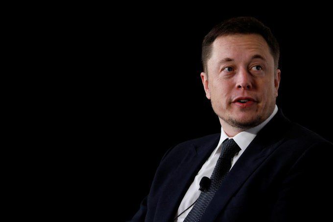 Now limit replies only to verified users to avoid spam: Elon Musk