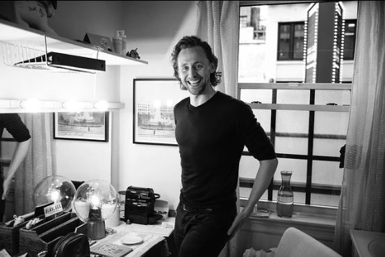 Tom Hiddleston, Willem Dafoe to star in biopic of Everest pioneer Tenzing Norgay
