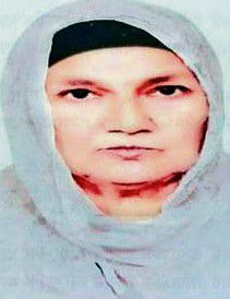 Tarn Taran woman farmer Balwinder Kaur dies at Shambhu border