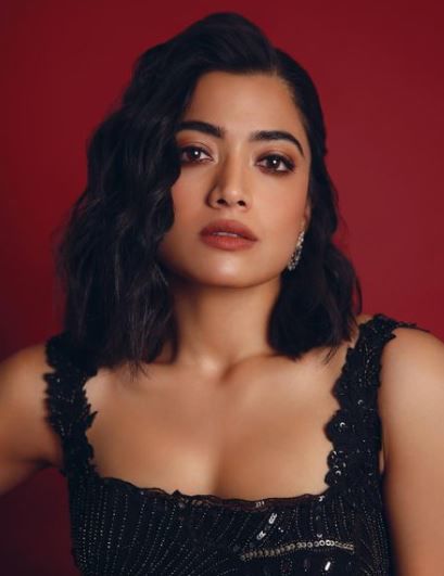 New ‘Pushpa 2: The Rule’ song to feature Srivalli played yet again by Rashmika Mandanna