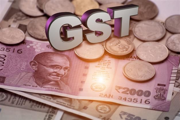 GST mop-up breaches Rs 2 lakh-crore milestone in April led by domestic transactions
