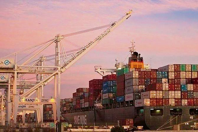 India’s exports to 115 nations see uptick