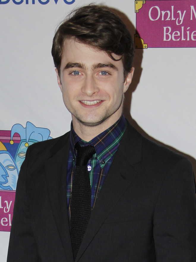 Why Daniel Radcliffe feels ‘sad’ about JK Rowling’s anti-transgender comments