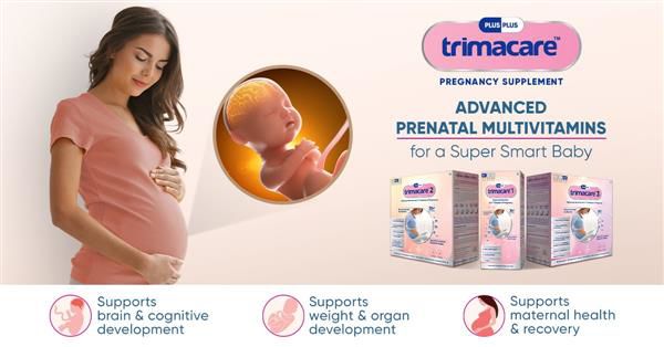 The Essential Role of Pregnancy Supplements and Prenatal Vitamins in Maternal and Infant Health: Why Trimacare Stands Out
