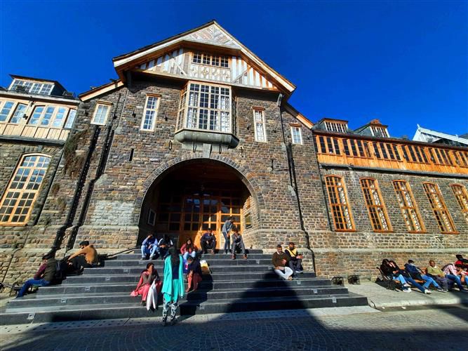 Shimla MC plans to club garbage charges with property tax