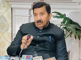 Himachal Pradesh Dy CM Mukesh Agnihotri: Centre tried to destabilise govt
