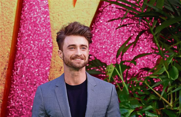 Daniel Radcliffe looks forward to new Harry Potter adaptation, but won’t have a cameo in it