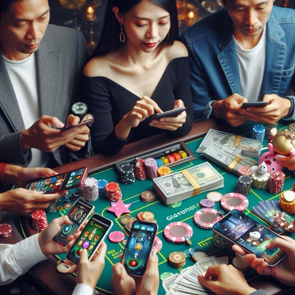 JILIKO: Where Excitement and Fortune Await in the World of Philippines Online Gambling