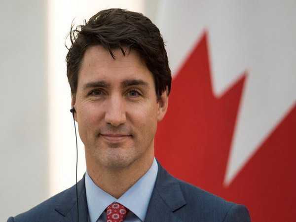Komagata Maru incident a 'dark chapter' in Canada's history, says PM Justin Trudeau