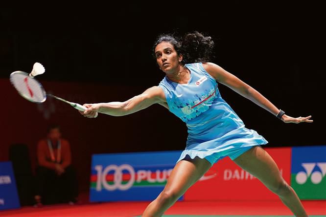 Malaysia Masters: Sindhu loses in final after late meltdown