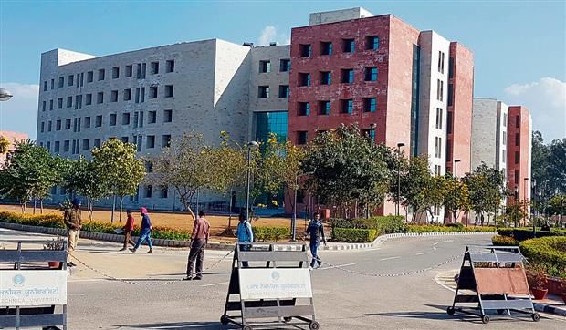IK Gujral Punjab Technical University in Jalandhar doubles university fee, affiliated colleges unhappy