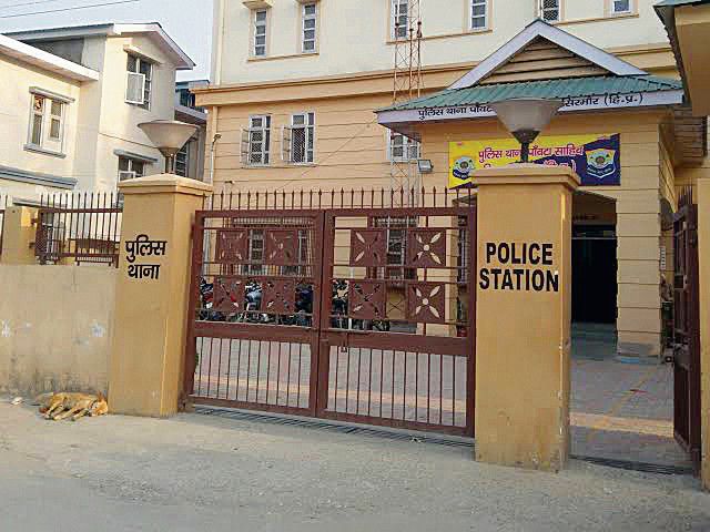 Sirmaur police stations shine in CCTNS ratings