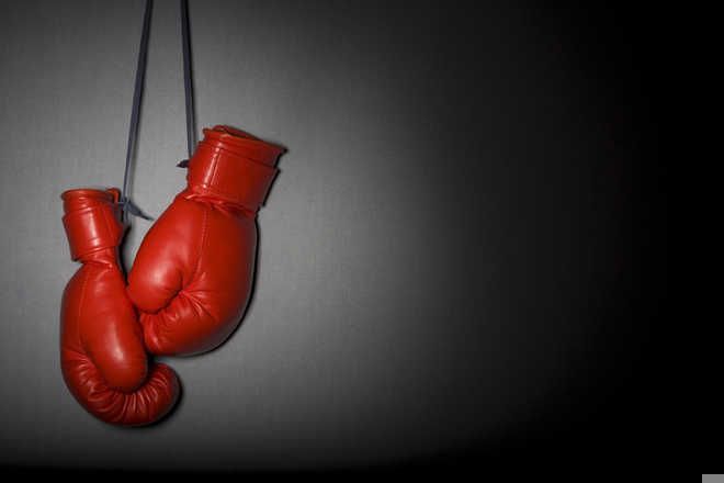 Five youth boxers strike gold at Asian Championships