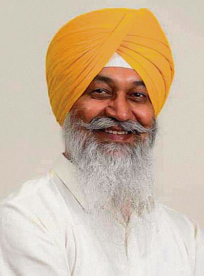 Put state on path of progress by voting for SAD: Ranjit Singh Dhillon