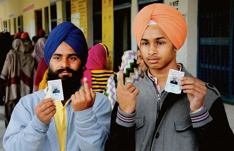 Over 55,000 first-timers to exercise franchise in Gurdaspur constituency
