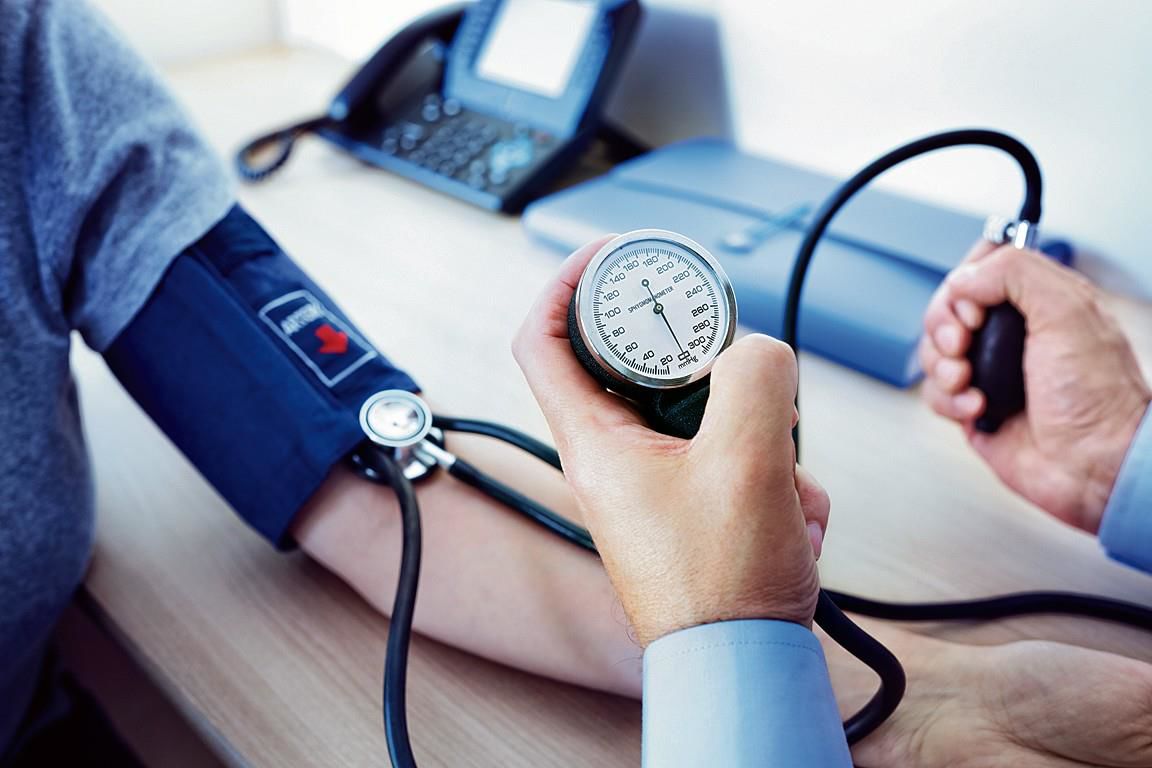 Hypertension on rise in adolescents: Experts