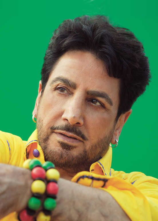 High Court notice to Gurdas Maan for ‘hurting’ religious sentiments