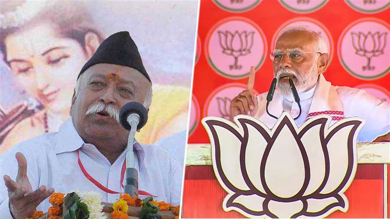 Explainer: Are BJP, RSS divided over appointment of next party president