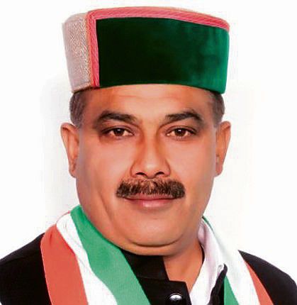BJP nominee Bhutto booked on PWD plaint
