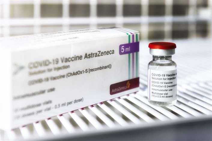 AstraZeneca withdraws Covid vaccine globally