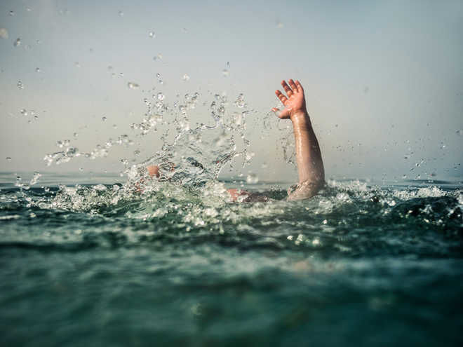 Youth on leisure trip drowns in Giri river near Karganu