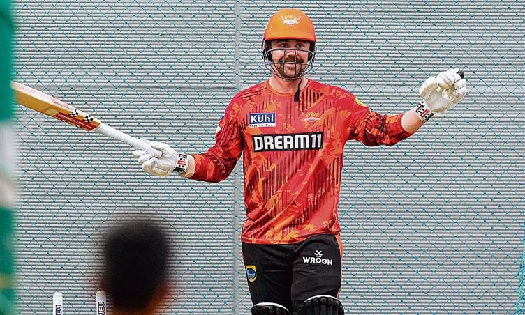 Final call: Sunrisers’ hitmen face Royals’ spin stars for place in final