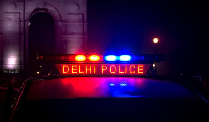 Delhi Police launches WhatsApp channel to send alerts, updates