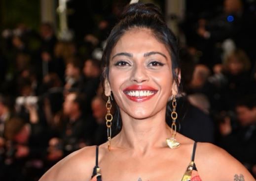 Anasuya Sengupta wins Un Certain Regard best actress trophy at 2024 Cannes Film Festival