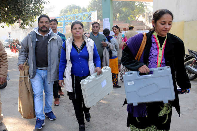 Malerkotla: Officials seeking poll duty exemption with fake certificates to face action