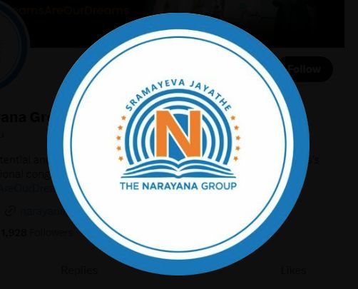 Narayana schools excel in CBSE Class 10, 12 board exams