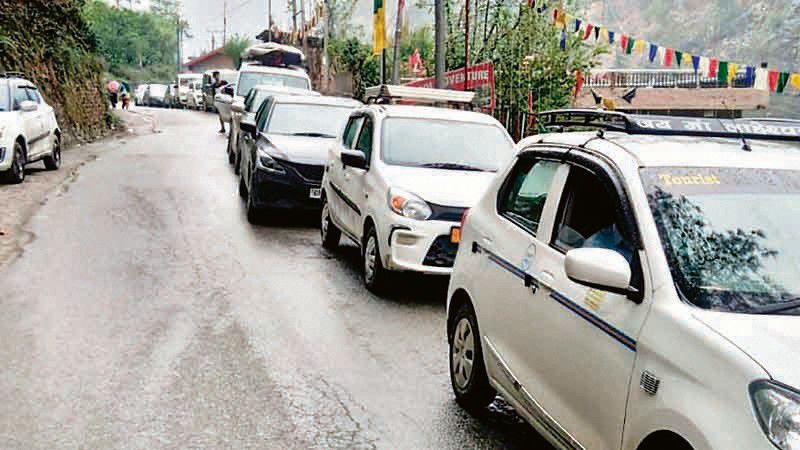 10 months on, many Kullu roads yet to be repaired
