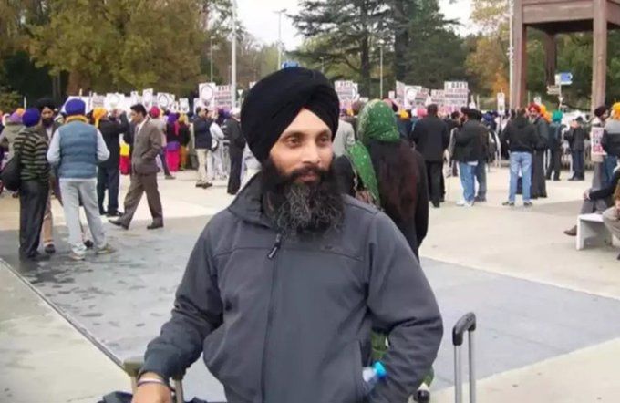What led to Canada's arrests over killing of Sikh separatist Hardeep Singh Nijjar