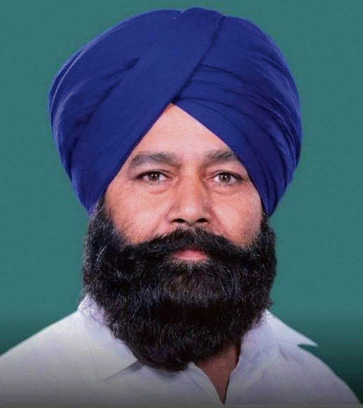 Delay in ticket allotment may hit Congress campaign: Ex-MP Sher Singh Ghubaya