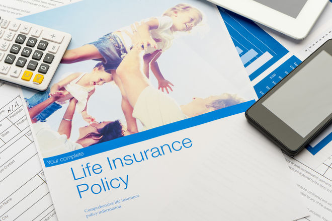 Life insurers witness 61% growth in new business premiums