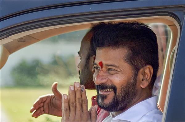 Amit Shah’s ‘doctored’ video: Telangana CM Revanth Reddy’s lawyer appears before Delhi Police