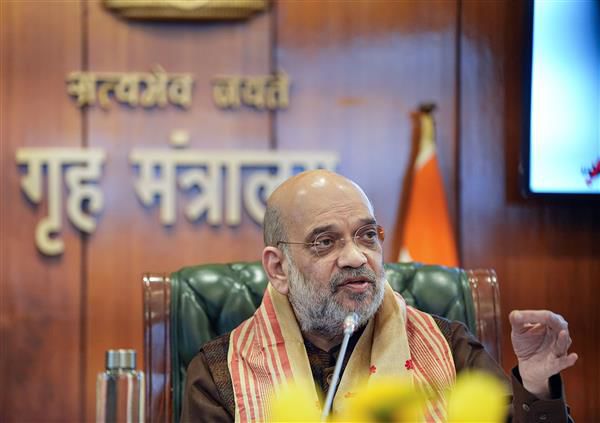 Assembly elections in J-K before September 30; next step statehood, says Union Home Minister Amit Shah