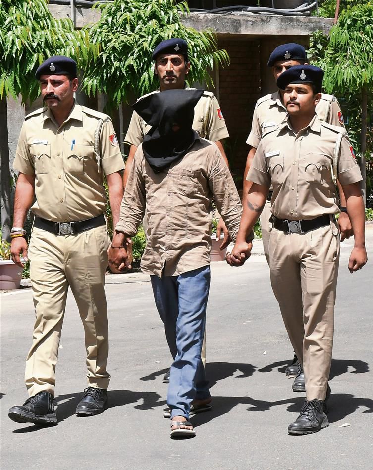 Chandigarh: Serial rapist, killer confesses to third such crime, police remand extended by 2 days