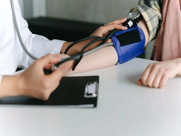 High BP in childhood may raise risk of heart attack, stroke later by 4x: Study