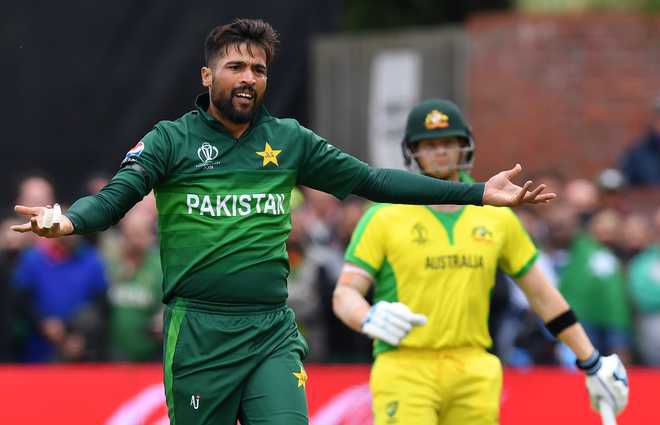 Muhammad Amir gets Irish visa, set to join Pakistan side ahead of second T20I