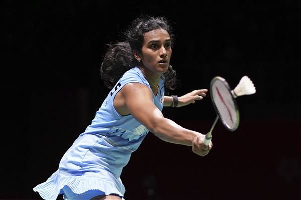 Indian shuttler PV Sindhu ends runner-up at Malaysia Masters after leading 11-3 in decider