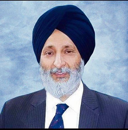 Akali Dal expels Adesh Partap for ‘anti-party’ activities