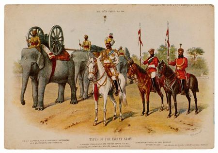 Glimpses of history: An exhibition on postcards gives a peek into life in British India